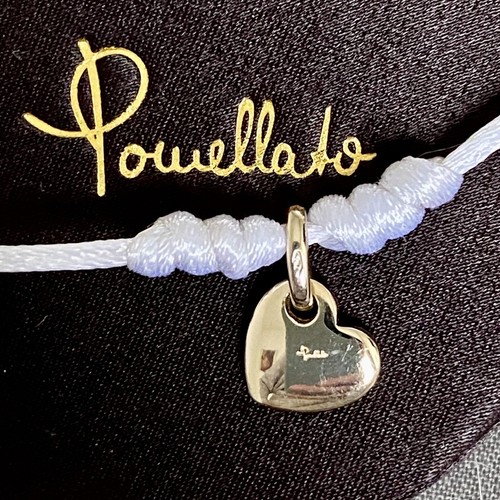 Pomellato bracciale ciondolo - pomellato,