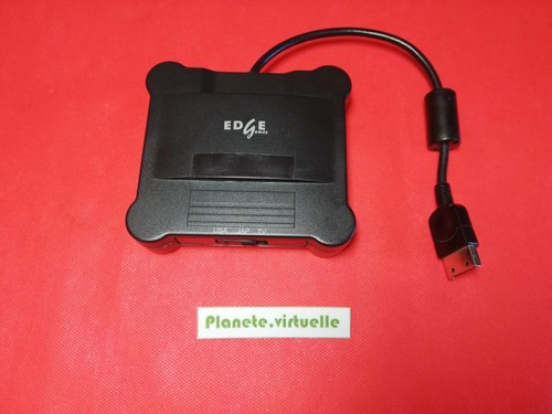 Edge games vga box - edge,