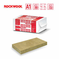 Lana di roccia Rockwool 211