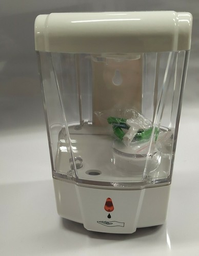 Dispenser automatico con - dispenser,