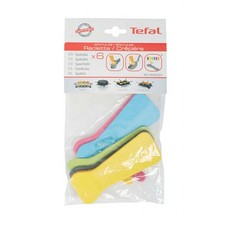 Tefal kit 6 palette spatole