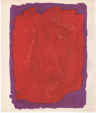 Marino Marini - Composizione