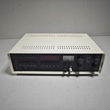 Attrezzatura Audio Vintage -