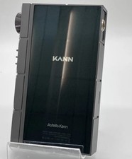 Astell & Kern KANN CUBE