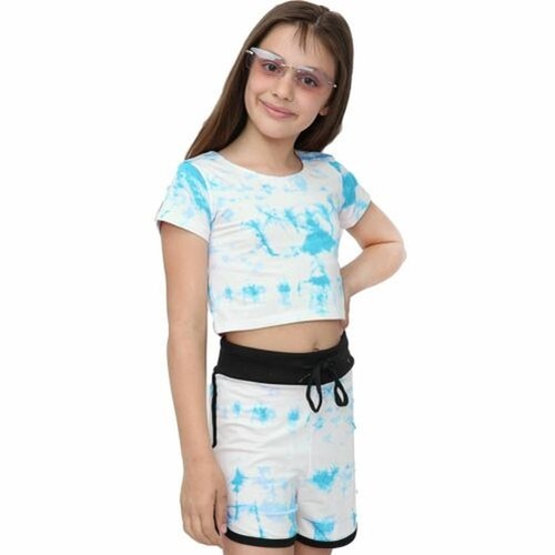Bambini cravatta tintura - cravatta,