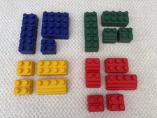 Blocchi ad incastro Edushape -