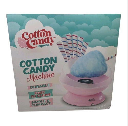 Macchina per caramelle - , cotton