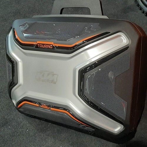 Adesivi compatibili con ktm - adesivi,