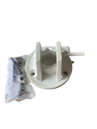 Supporto antenna nautica - supporto,