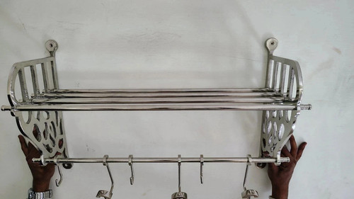 Portapacchi francese - , 24''