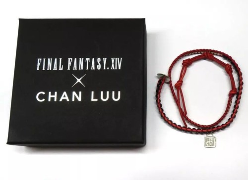 Chan luu final fantasy - luu, xiv