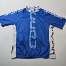 Maglia ciclismo uomo