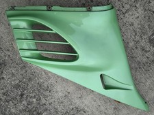 1995 BMW K1100 RS Middle Left