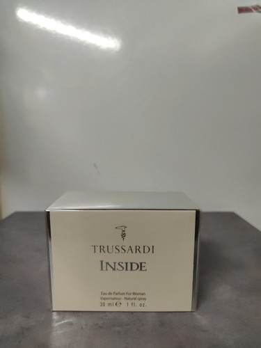 Trussardi inside edp - edp, ml