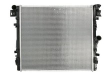 THERMOTEC Radiatore Motore Per