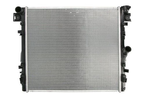 Thermotec radiatore motore per - radiatore,