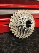 Cassetta Campagnolo Super Record 12 velocità 11-29