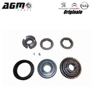 Sincronizzatore cambio