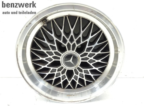 Mercedes w201 w124 - w201,