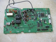 Centralina Icom IC-756PROII