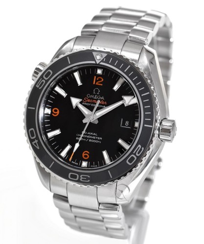 Omega seamaster planet - seamaster, ocean