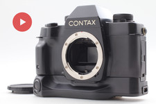 【QUASI NUOVO】Contax ST