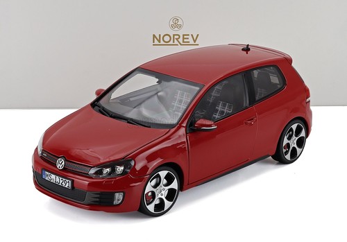 Norev volkswagen golf - volkswagen,