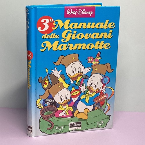 Manuale delle giovani - 3,