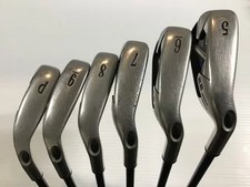Callaway X-22 Set di ferri