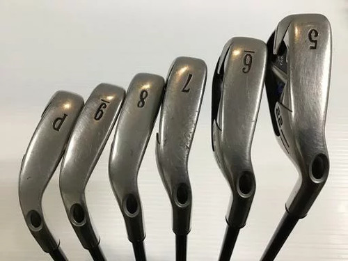 Callaway set di ferri - x-22,