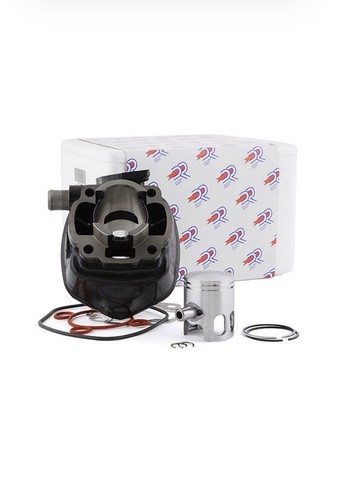 Kt0094 gruppo kit termico - kt0094, dr