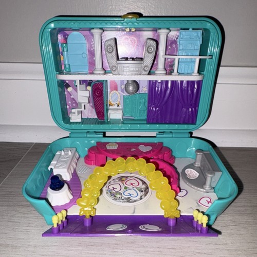 Mattel pixel chix polly party - chix,