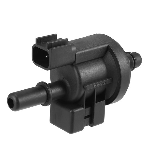 Vapore bombola vuoto solenoide - vapore,