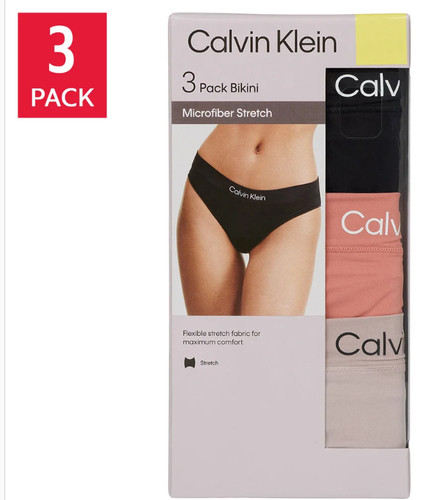 Bikini donna calvin klein - donna,