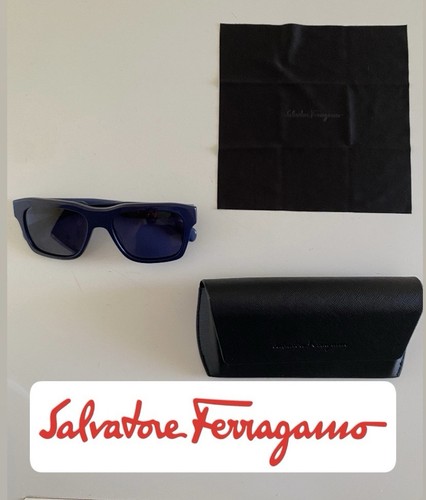 Occhiali sole salvatore - sole,