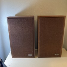 KLH Model Twenty Six sistema