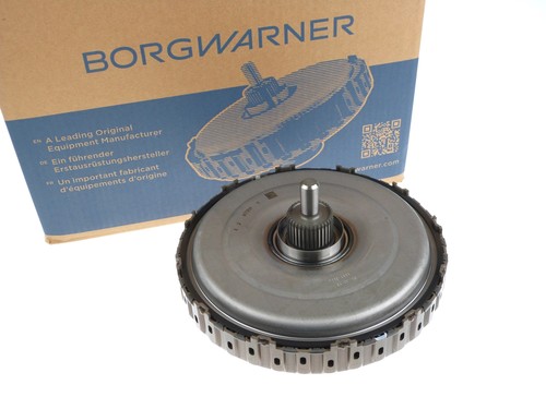 Borgwarner 202893 kit frizione - 202893,