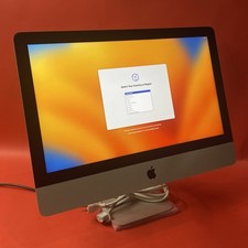 iMac 21.5" 2017 Retina 4K