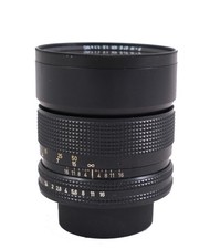 Carl Zeiss Planar 1,4/85 HFT