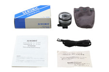 [OTTIME CONDIZIONI in scatola]