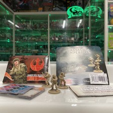 STAR WARS - Assalto Imperiale