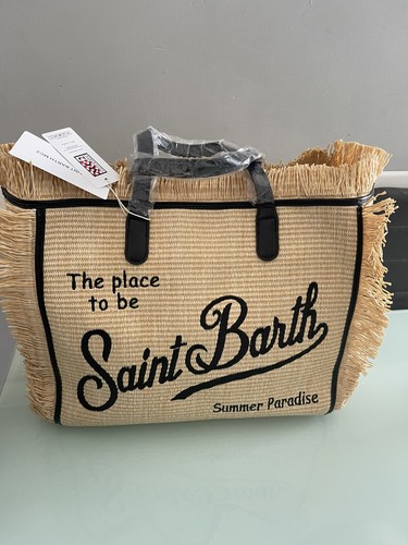 Borsa saint barth - saint,
