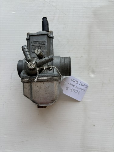 Carburatore dell orto vhb - dell'orto, 26