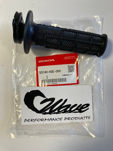 Honda manopola gas - manopola,