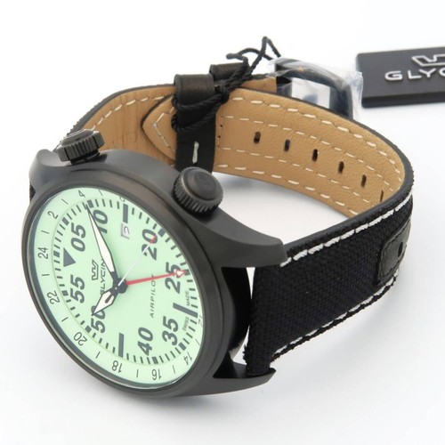 Orologio glycine airpilot gmt - airpilot,