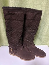 Stivali LOUIS VUITTON tacco