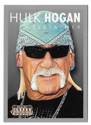 2015 panini americana hulk - 2015,