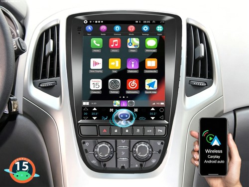 Autoradio dab carplay 64g - autoradio,