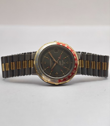 Orologio uomo longines - uomo,