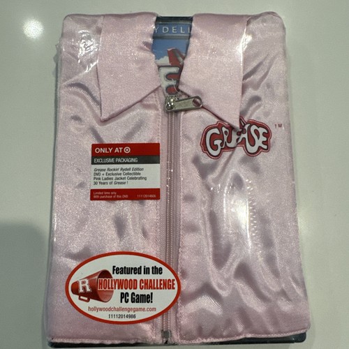 Grease rockin rydell - grease, rockin’